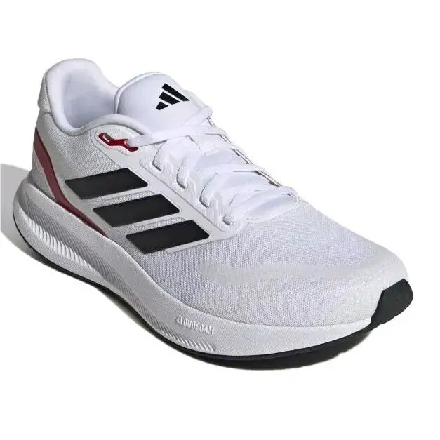 Adidas shoes - adidas Runfalcon - Runfalcon - IE8818 - Red 1