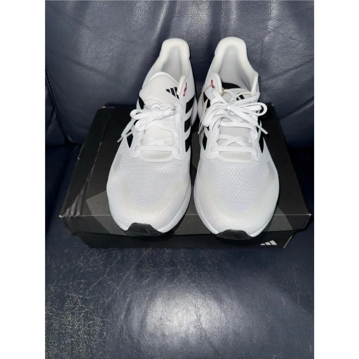 Adidas shoes - adidas Runfalcon - Runfalcon - IE8818 - Red 1