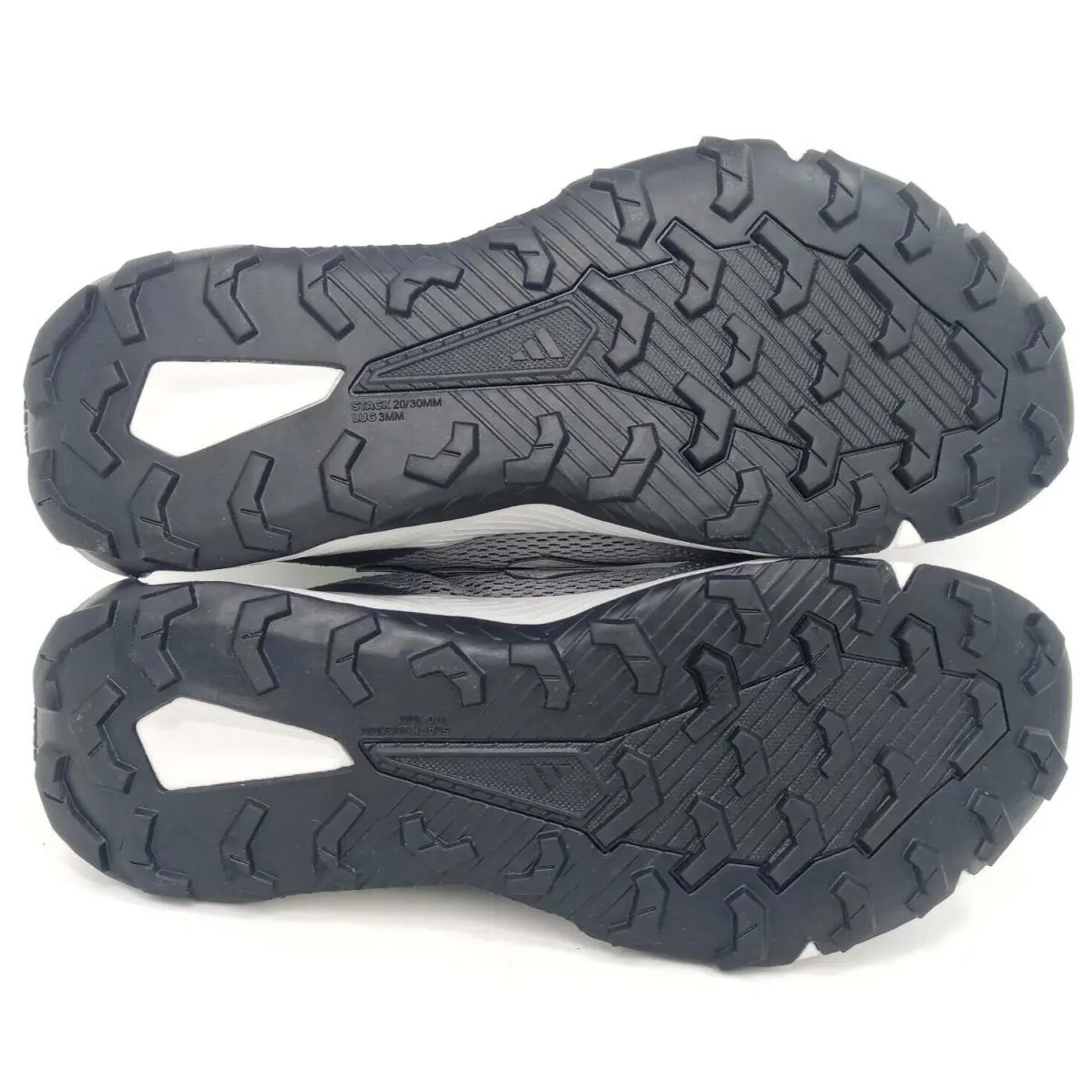 Adidas shoes - adidas Tracefinder - Tracefinder - Q47234 - Gray (UPC: 195734002151) 8