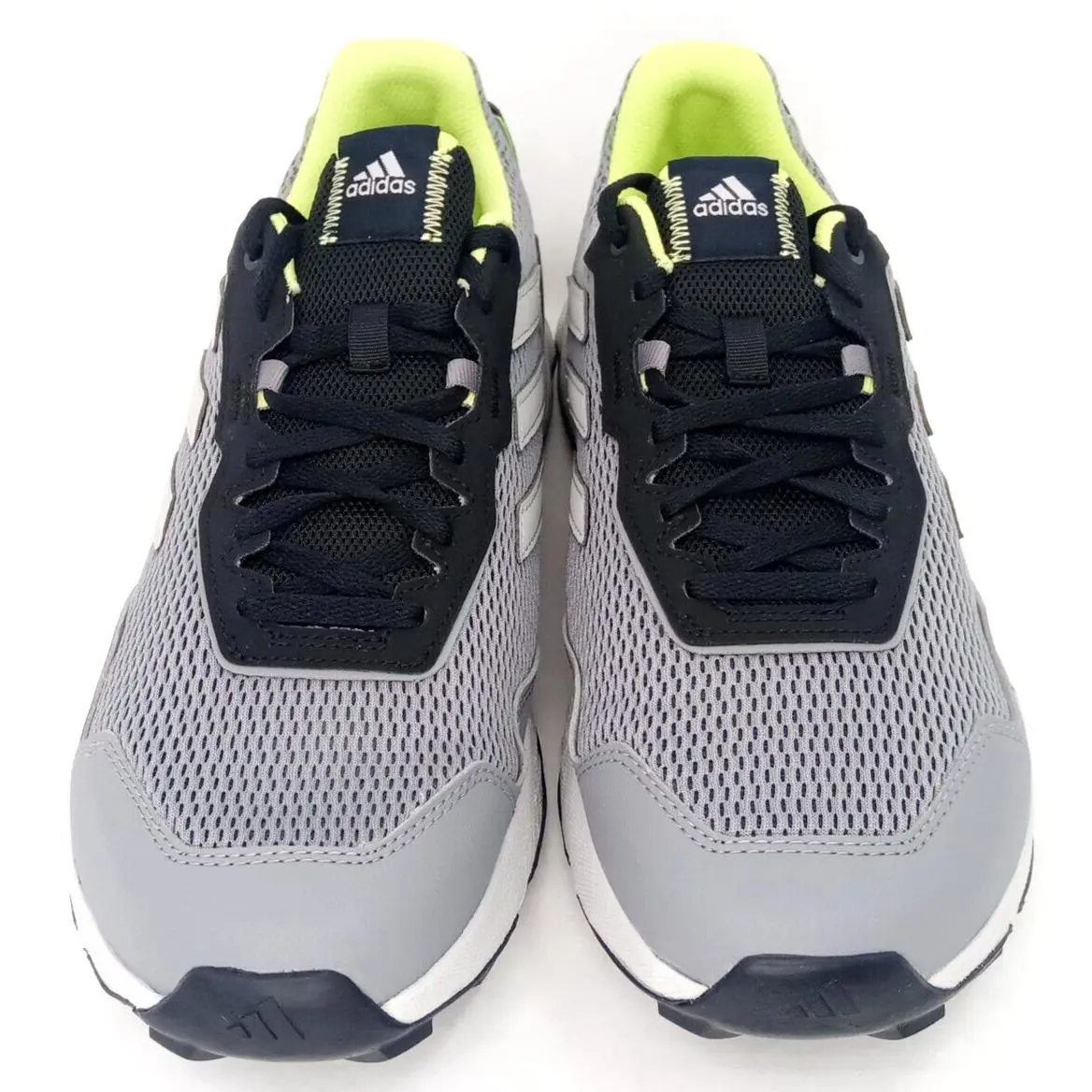 Adidas shoes - adidas Tracefinder - Tracefinder - Q47234 - Gray (UPC: 195734002151) 1