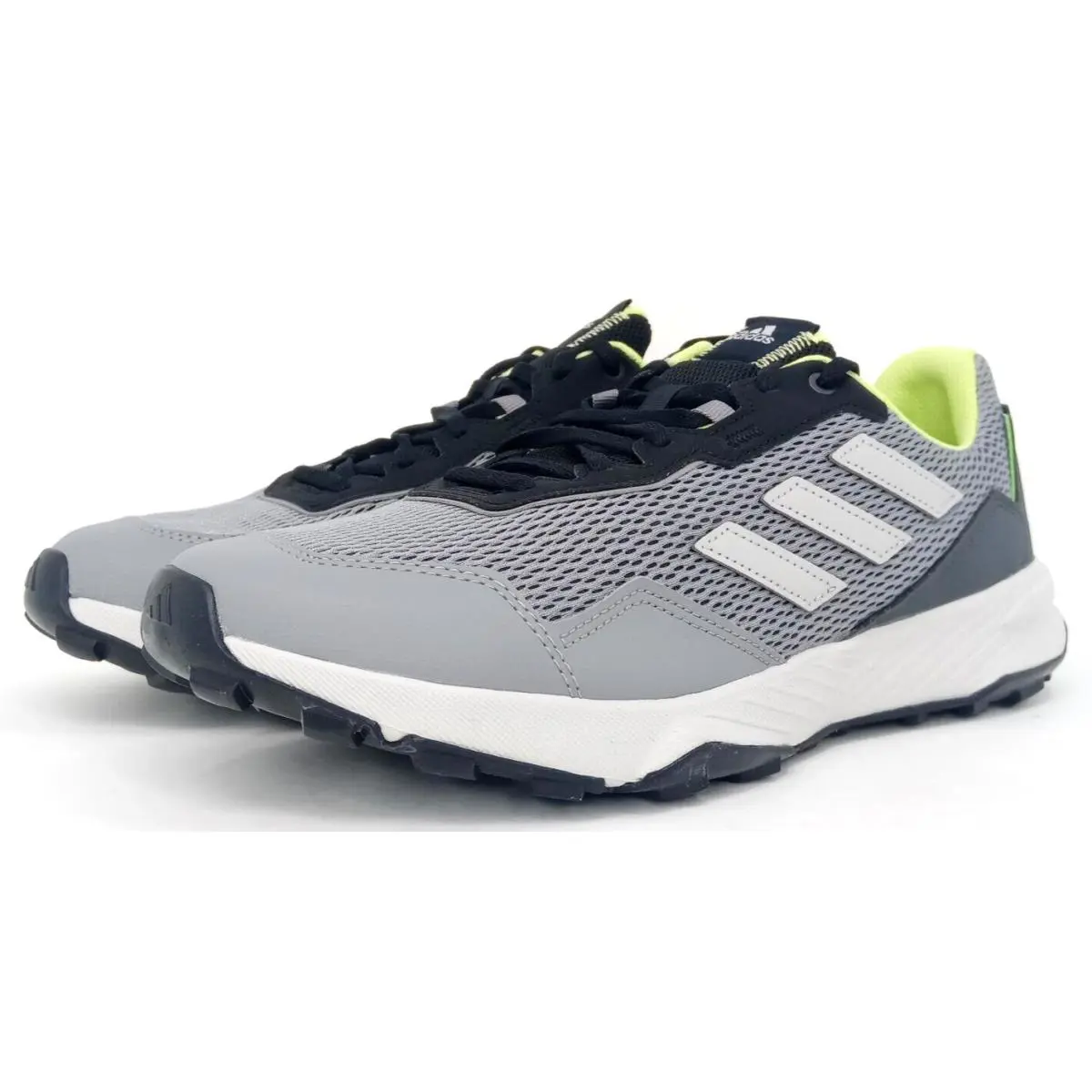 Adidas shoes - adidas Tracefinder - Tracefinder - Q47234 - Gray (UPC: 195734002151) 2