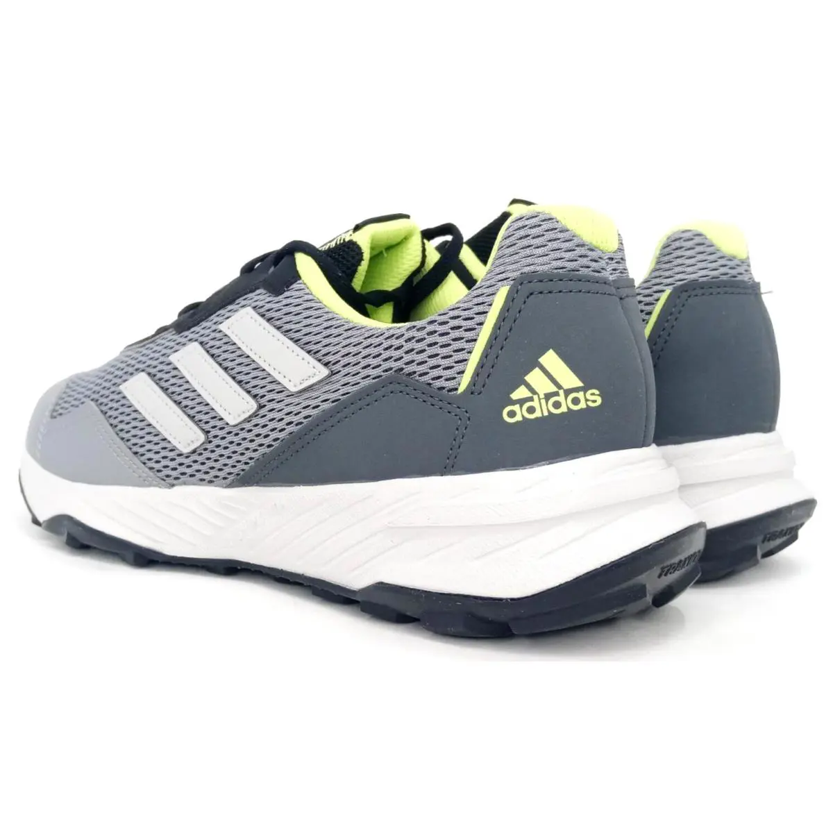 Adidas shoes - adidas Tracefinder - Tracefinder - Q47234 - Gray (UPC: 195734002151) 4