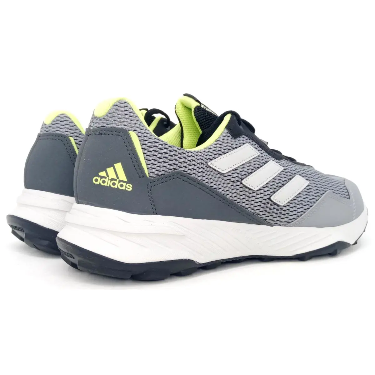 Adidas shoes - adidas Tracefinder - Tracefinder - Q47234 - Gray (UPC: 195734002151) 6