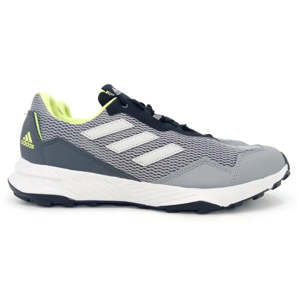 Adidas shoes - adidas Tracefinder - Tracefinder - Q47234 - Gray (UPC: 195734002151) 7