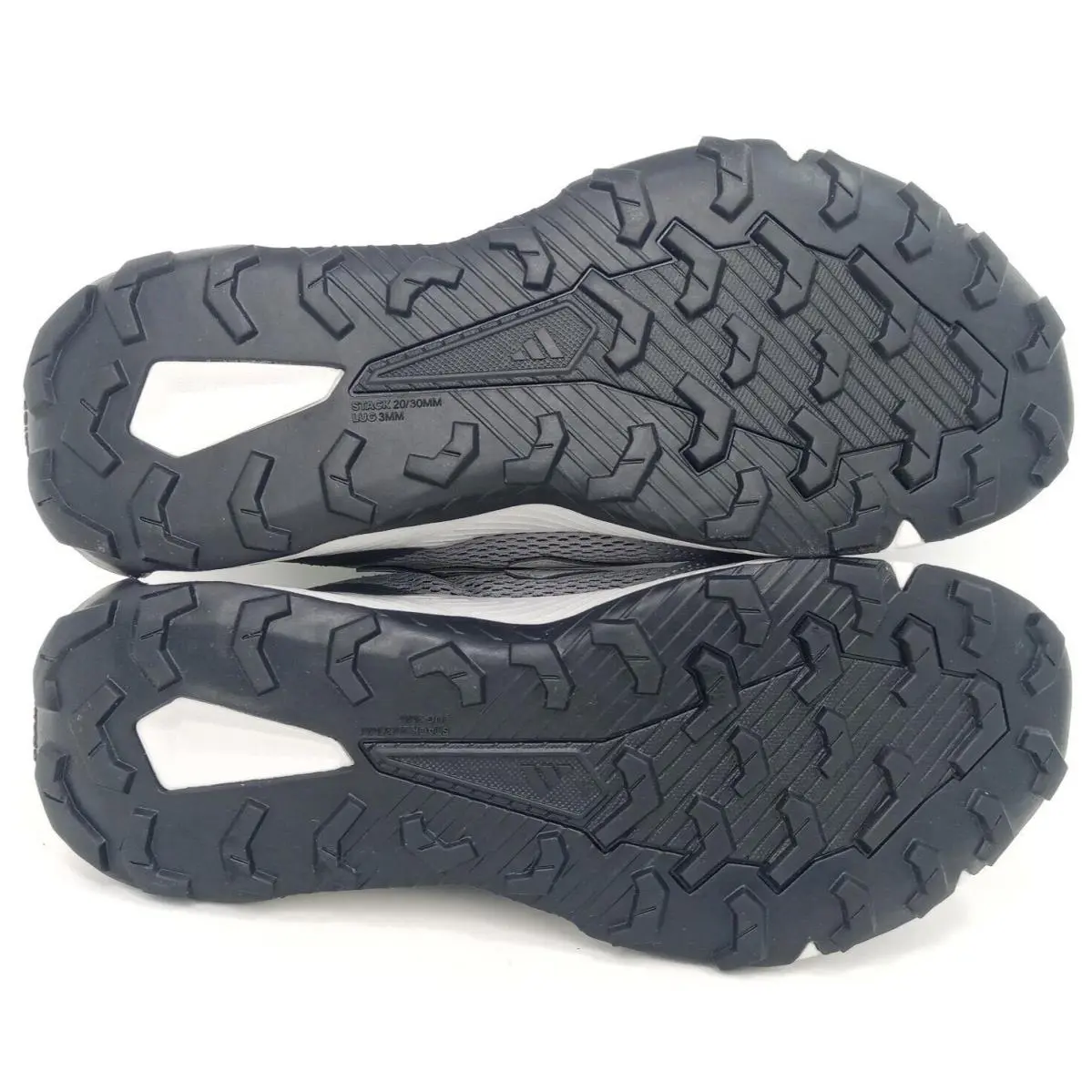 Adidas shoes - adidas Tracefinder - Tracefinder - Q47234 - Gray (UPC: 195734002151) 8