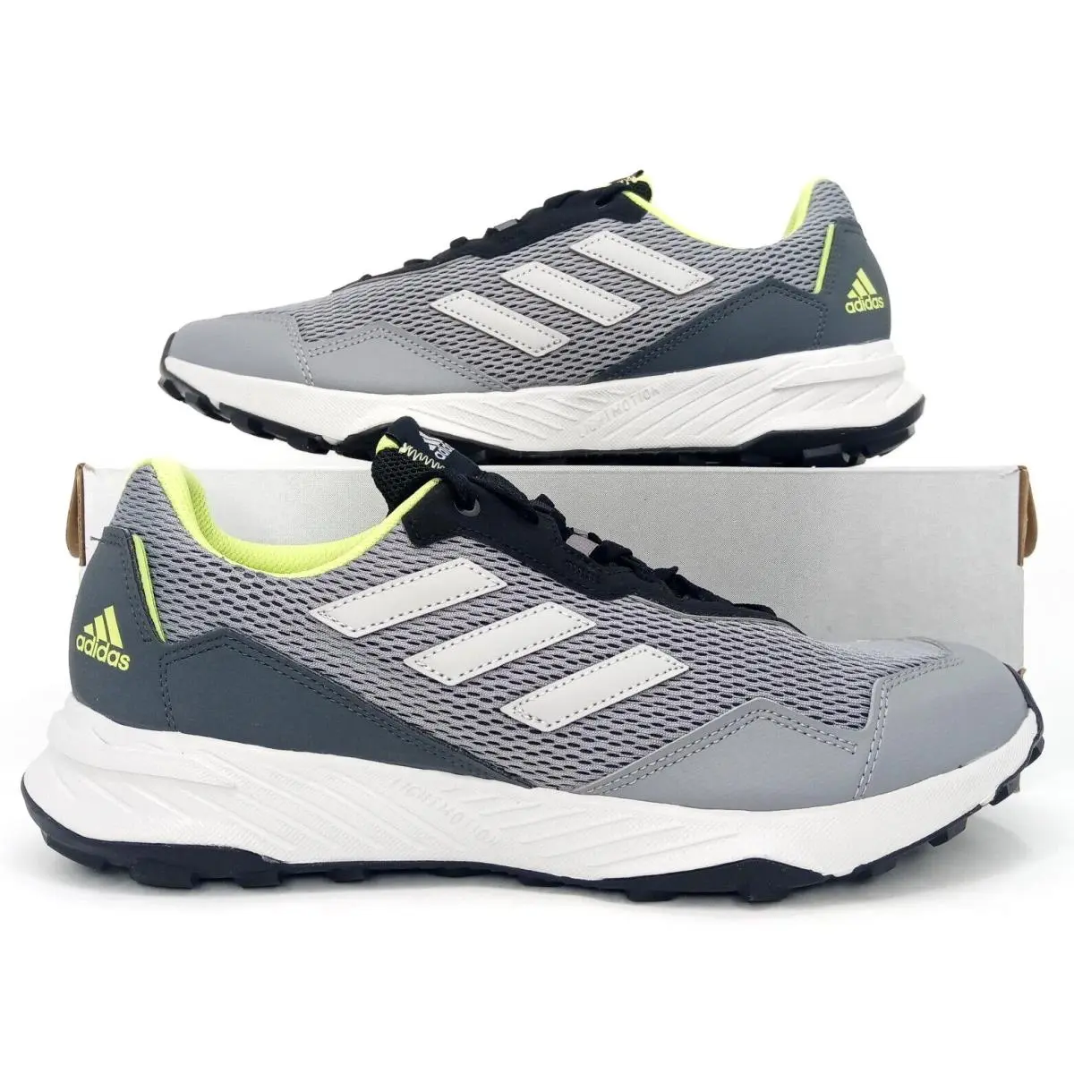 Adidas shoes - adidas Tracefinder - Tracefinder - Q47234 - Gray (UPC: 195734002151) 9