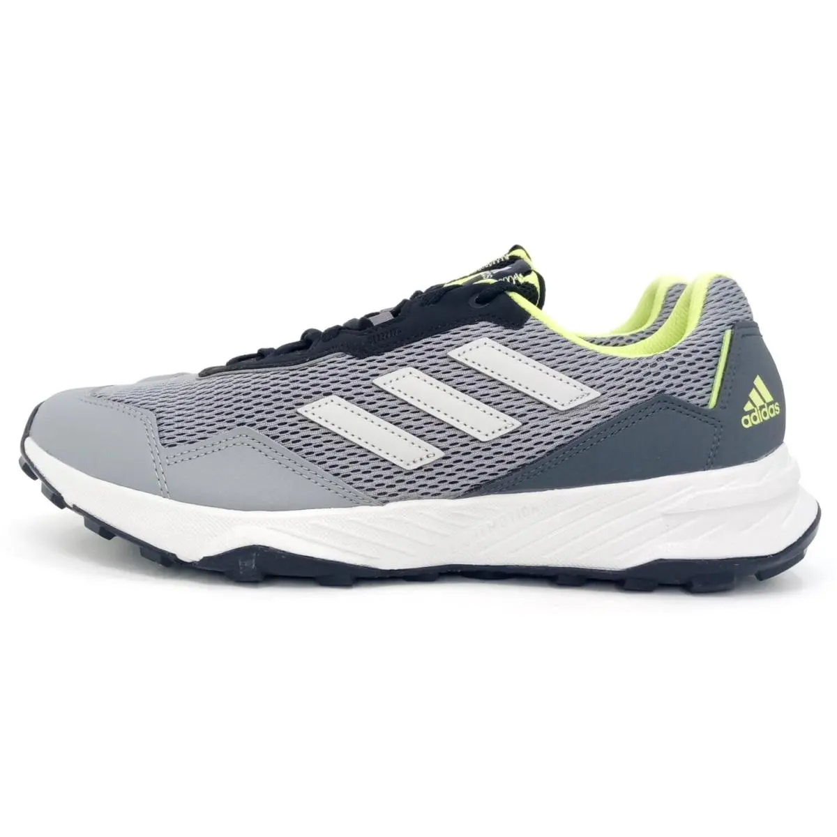 Adidas shoes - adidas Tracefinder - Tracefinder - Q47234 - Gray (UPC: 195734002151) 3
