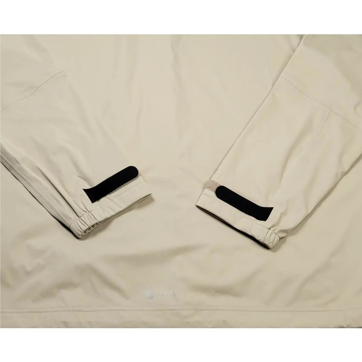 Adidas clothing - Adidas Rain Ready Golf Jacket - HI3461 - Brown Black 5