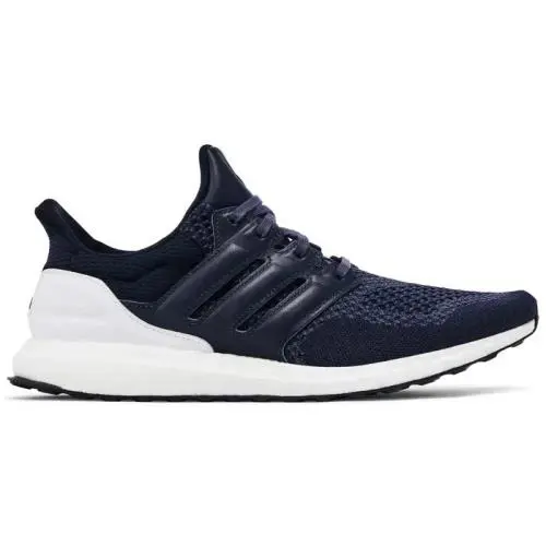 Ultraboost 1.0 Legend Ink Shadow Navy Blue HQ2200 Men`s Size 8 by Adidas