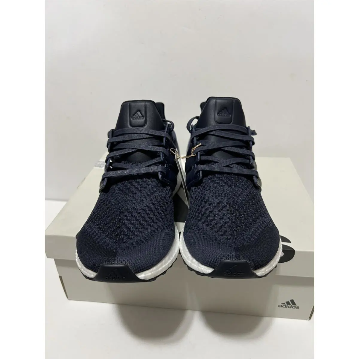 Adidas shoes - adidas UltraBoost 1.0 - UltraBoost - Hq2200 - Legink/shanav (UPC: 0195747051979) 0