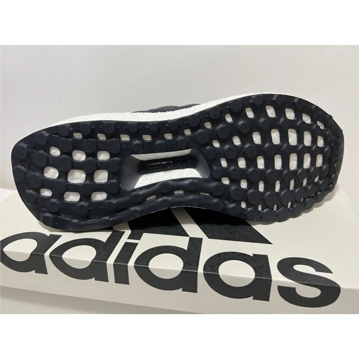 Adidas shoes - adidas UltraBoost 1.0 - UltraBoost - Hq2200 - Legink/shanav (UPC: 0195747051979) 3