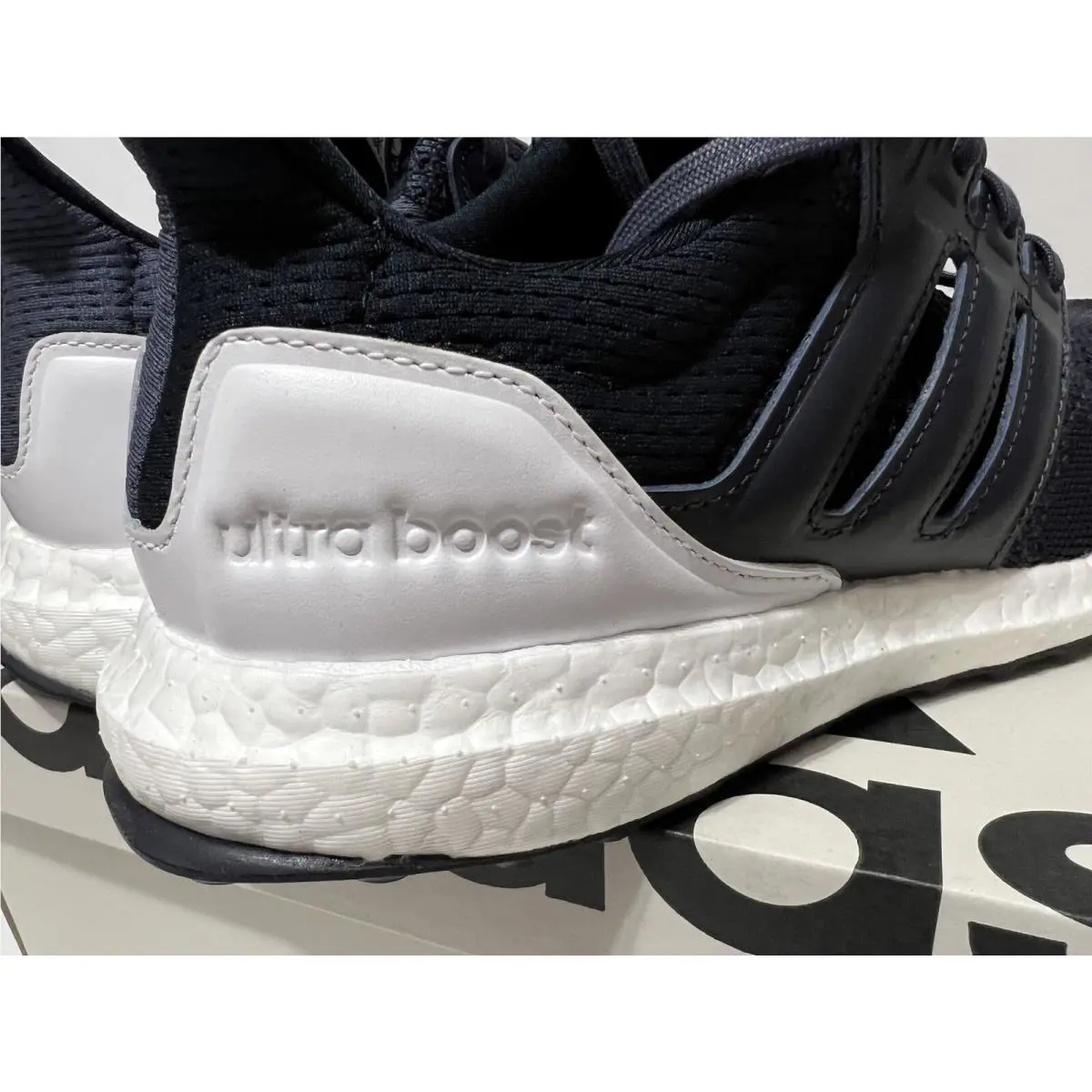Adidas shoes - adidas UltraBoost 1.0 - UltraBoost - Hq2200 - Legink/shanav (UPC: 0195747051979) 2