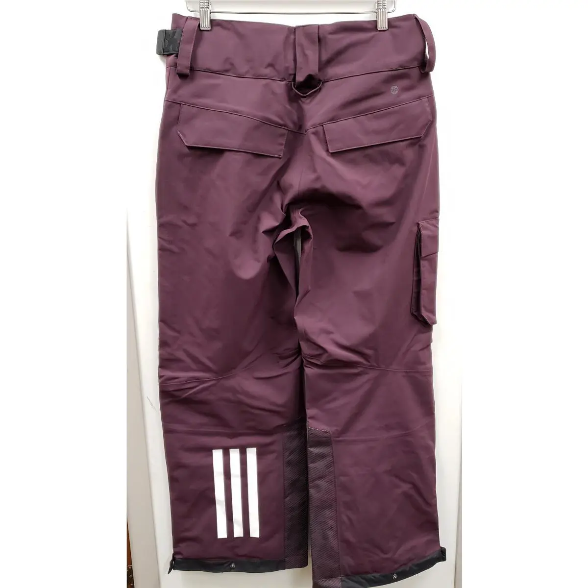 Adidas clothing - HH9056 - HH9056 - Shadow Maroon 4