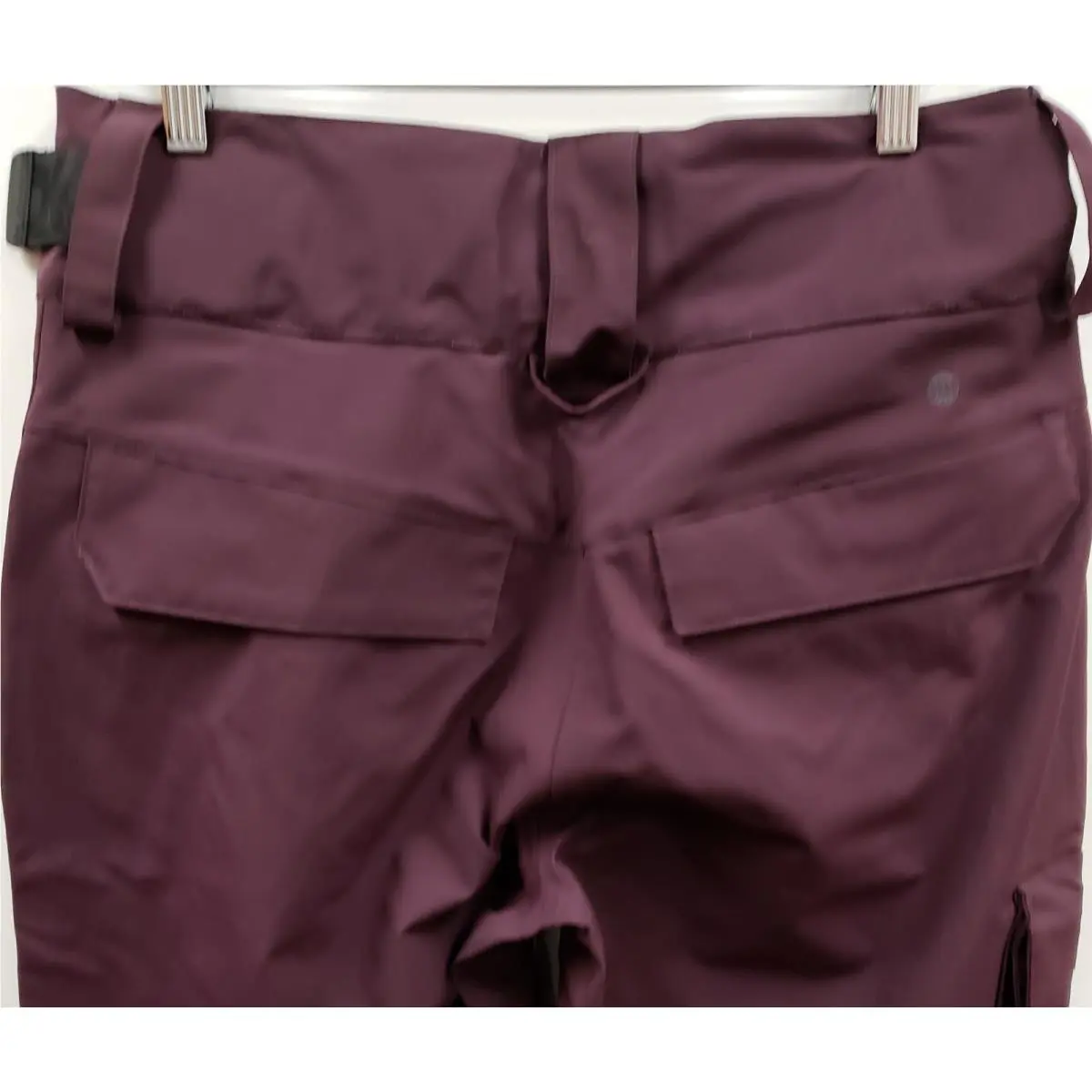 Adidas clothing - HH9056 - HH9056 - Shadow Maroon 5