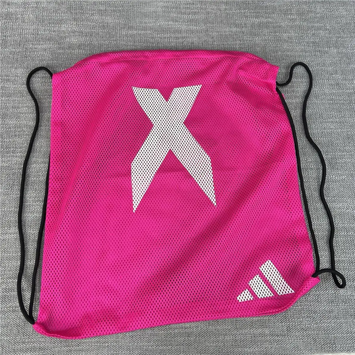 Adidas shoes - Adidas X Speedportal + FG - GZ5126 - Pink 7