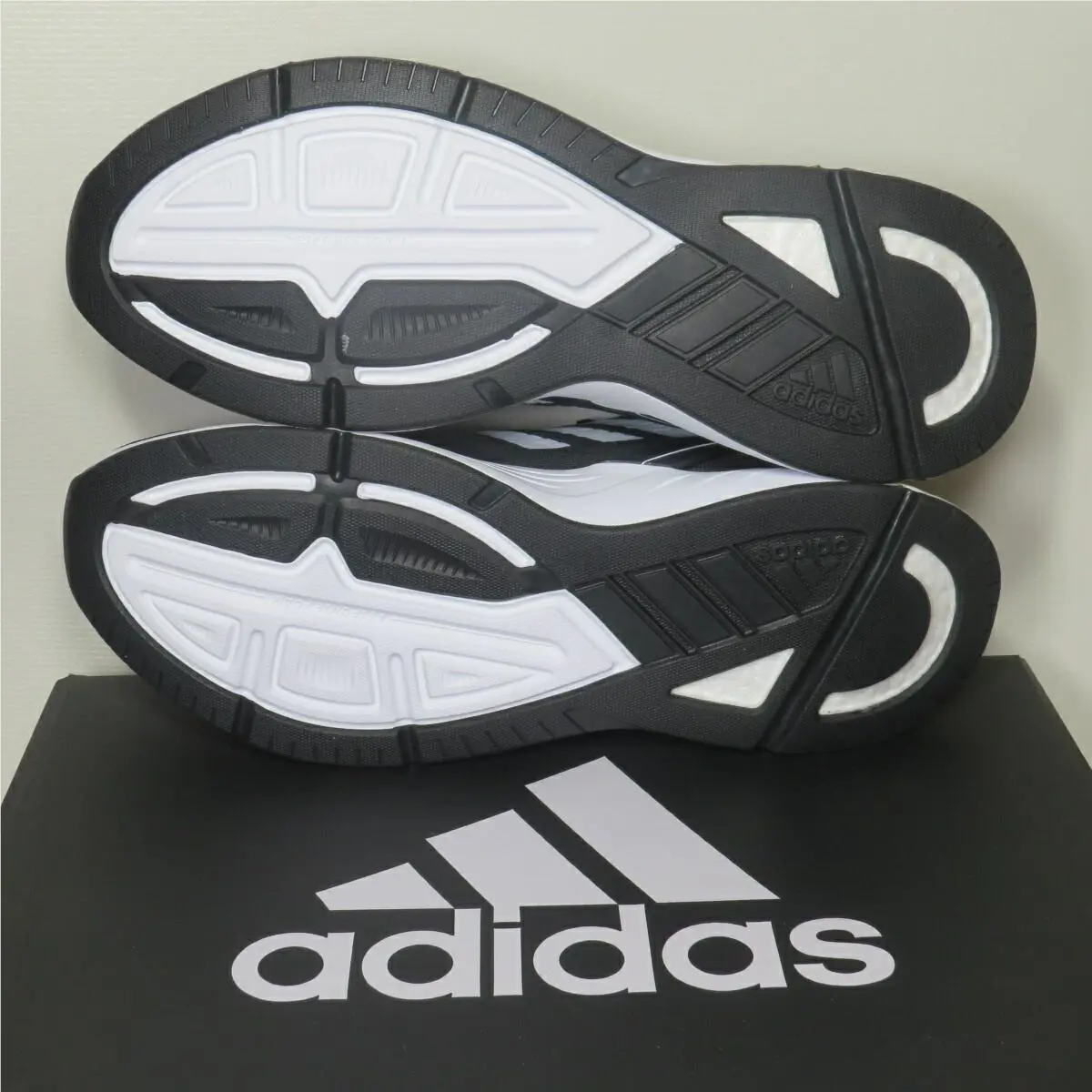 Adidas shoes - adidas Response Super - Response Super - FX4829 - Black (UPC: 191982355230) 8