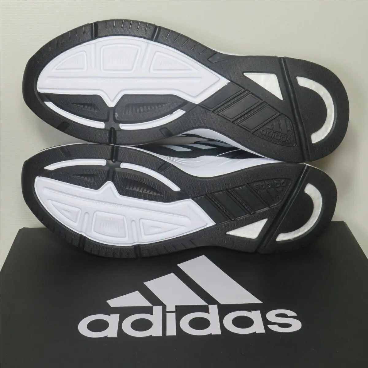 Adidas shoes - adidas Response Super BOOST - Response Super BOOST - FX4829 - Black (UPC: 191982363501) 8