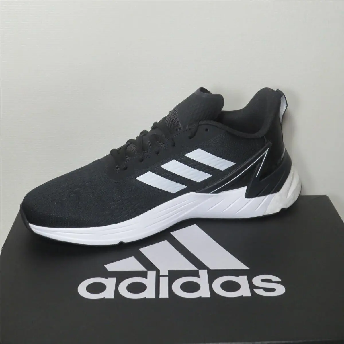 Adidas shoes - adidas Response Super BOOST - Response Super BOOST - FX4829 - Black (UPC: 191982363501) 4