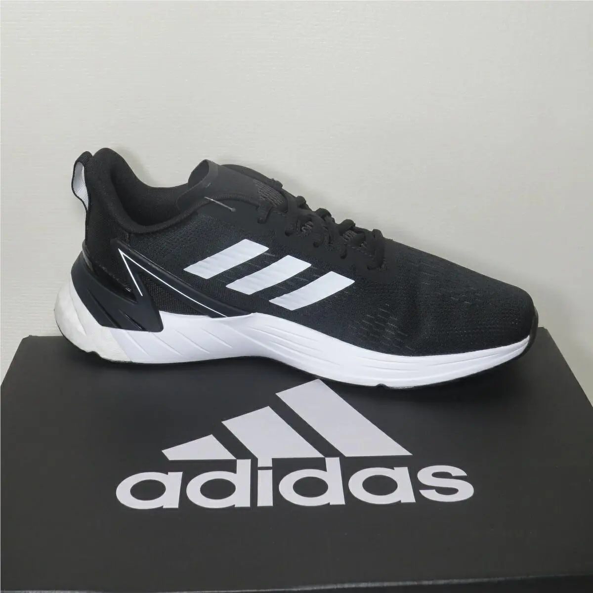 Adidas shoes - adidas Response Super BOOST - Response Super BOOST - FX4829 - Black (UPC: 191982363501) 5