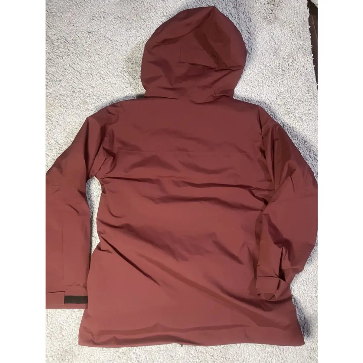 Adidas clothing - adidas Xperior 2L - Xperior - IB4227 - Red 12