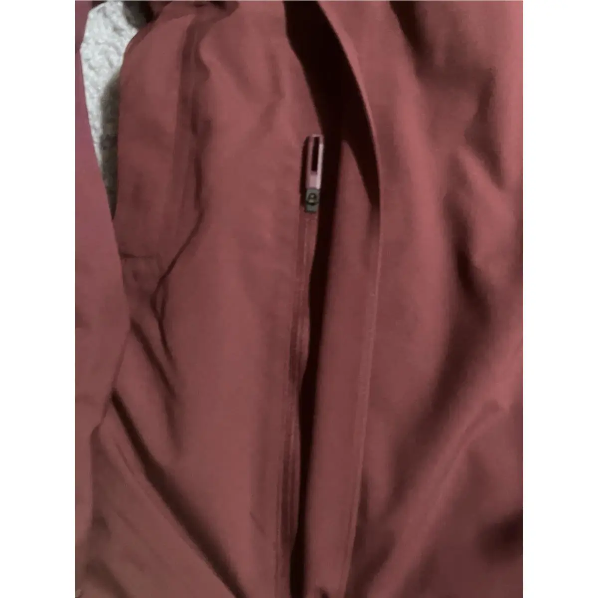 Adidas clothing - adidas Xperior 2L - Xperior - IB4227 - Red 7
