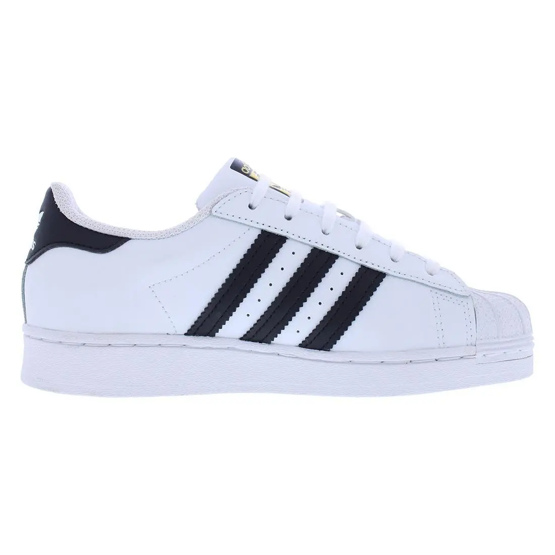 Adidas shoes - FU7714 - FU7714 - White/Black, Main: White (UPC: 193104462772) 1