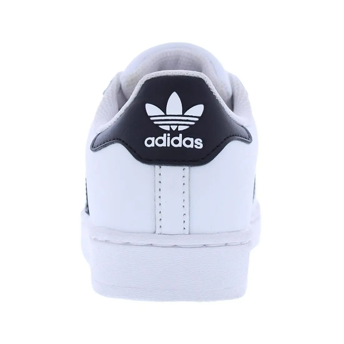 Adidas shoes - FU7714 - FU7714 - White/Black, Main: White (UPC: 193104462772) 2