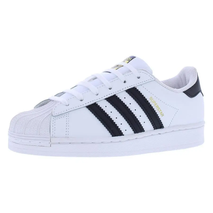 Adidas shoes - FU7714 - FU7714 - White/Black, Main: White (UPC: 193104462772) 3