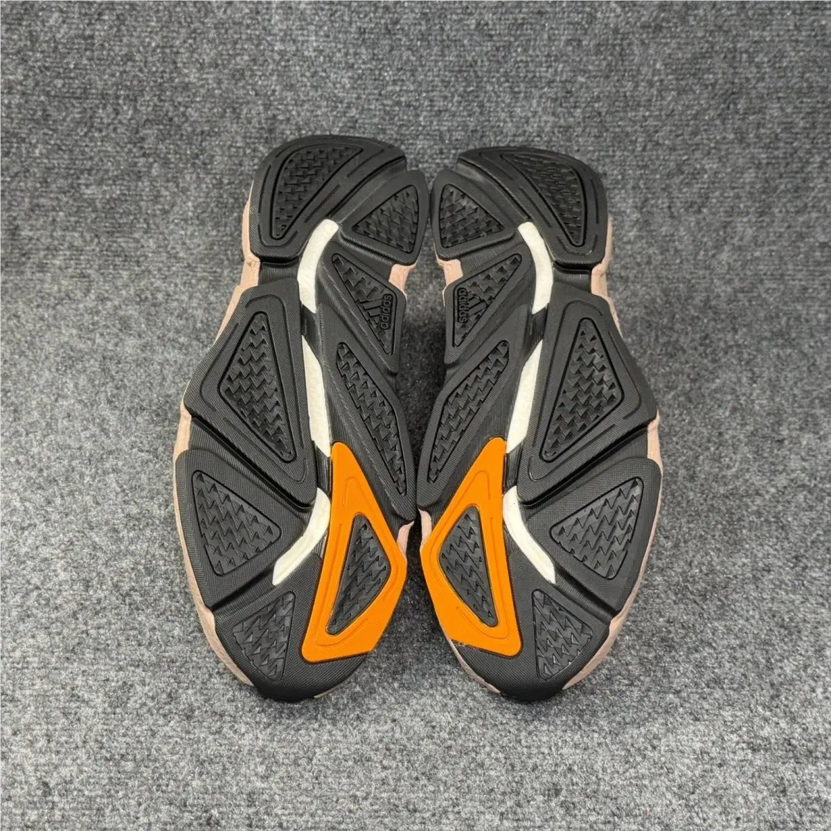 Adidas shoes - GY8204 - GY8204 - Beige 10