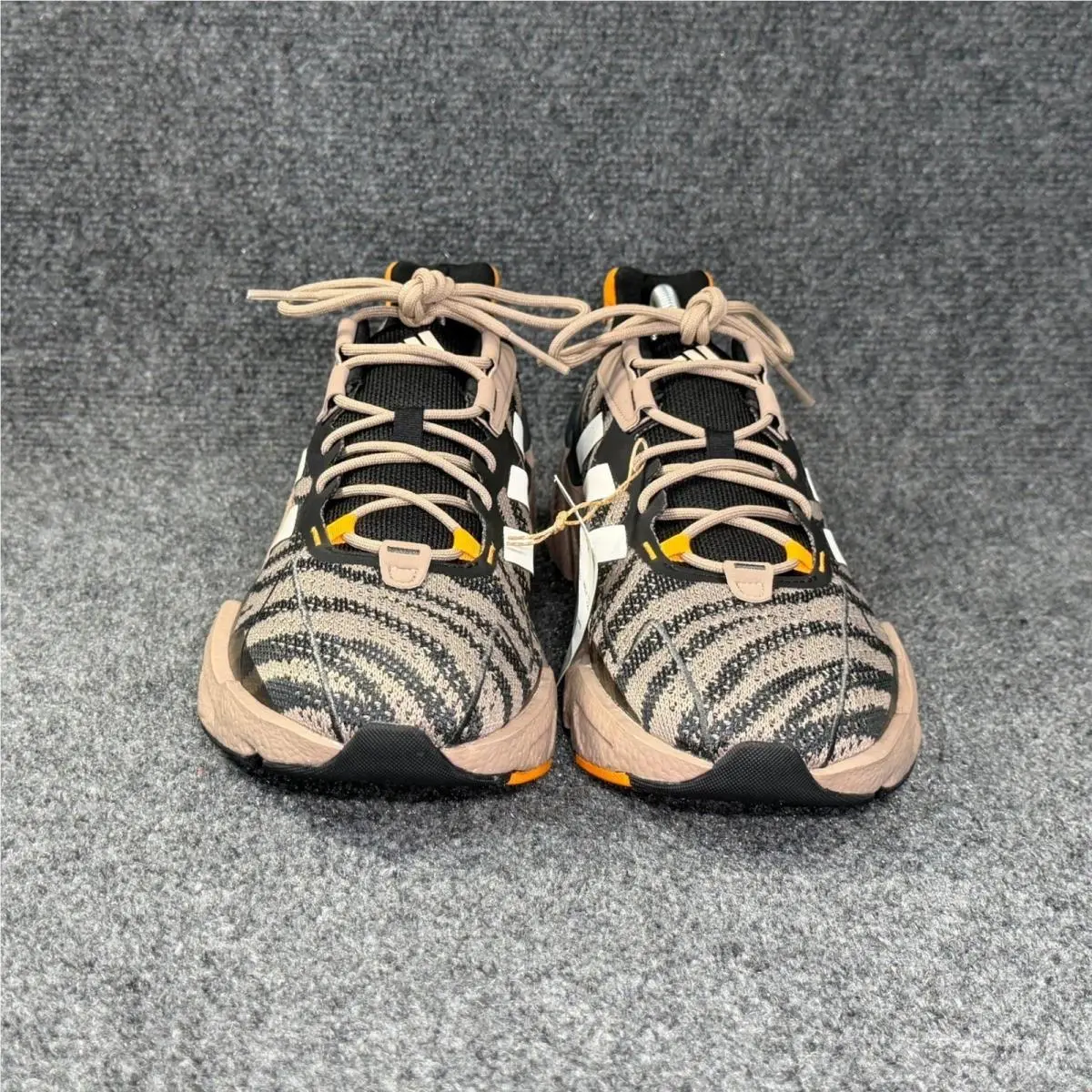 Adidas shoes - GY8204 - GY8204 - Beige 0