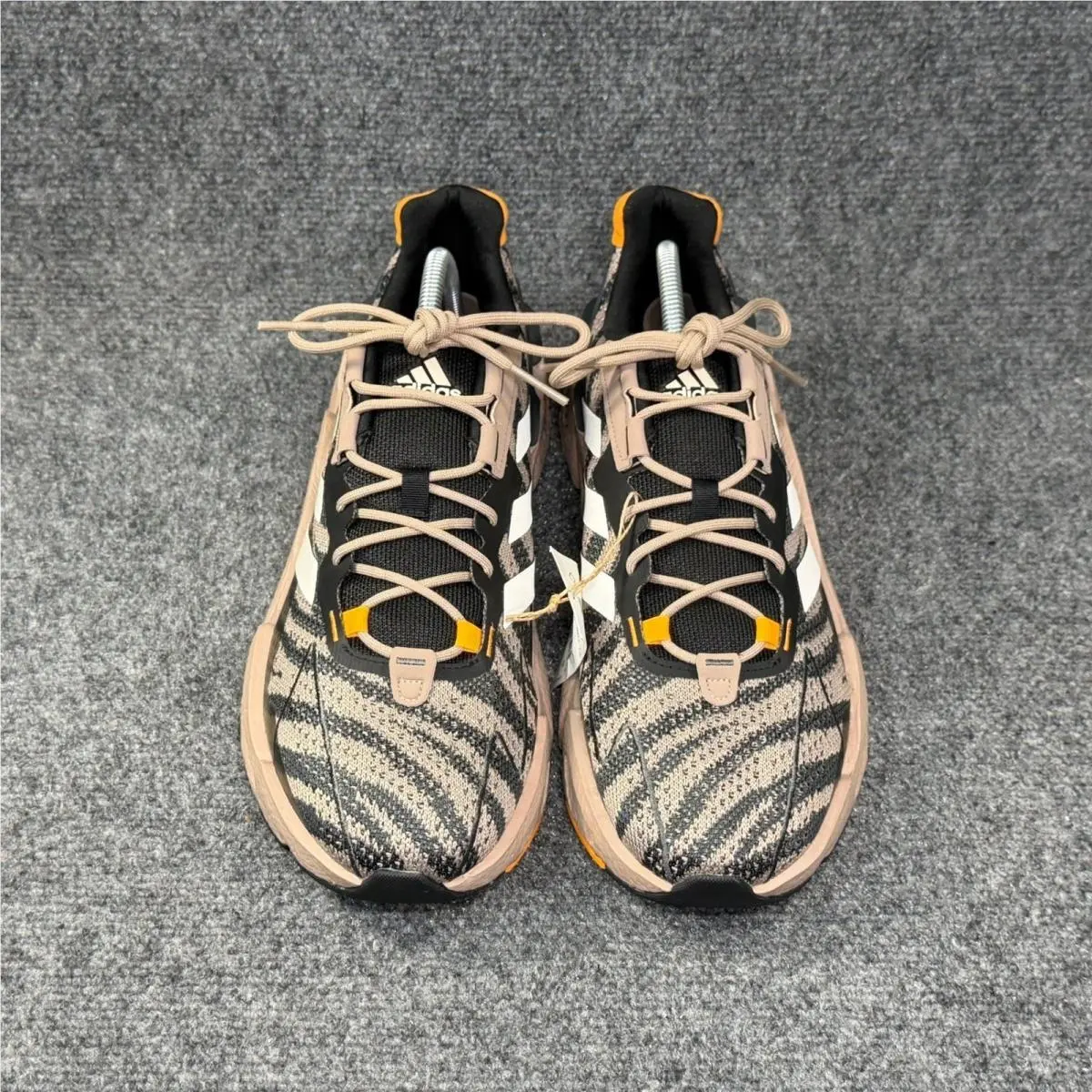 Adidas shoes - GY8204 - GY8204 - Beige 1