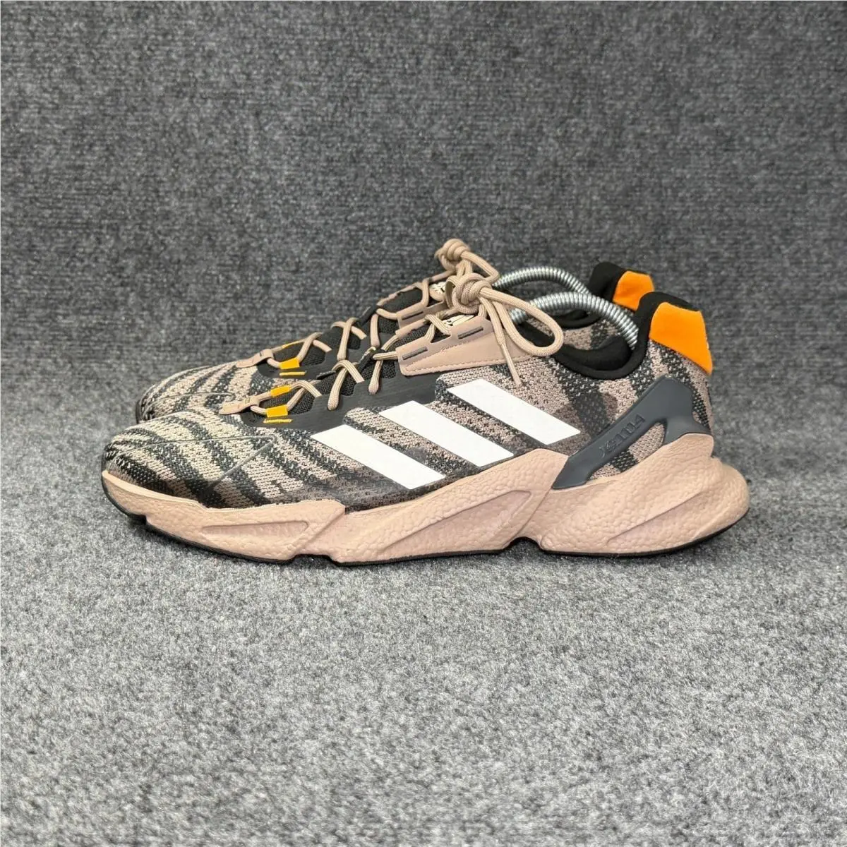 Adidas shoes - GY8204 - GY8204 - Beige 2