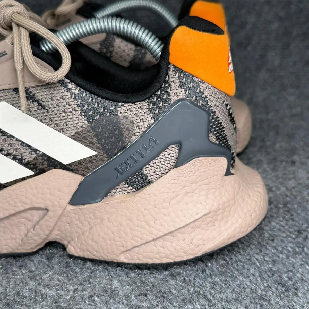 Adidas shoes - GY8204 - GY8204 - Beige 3