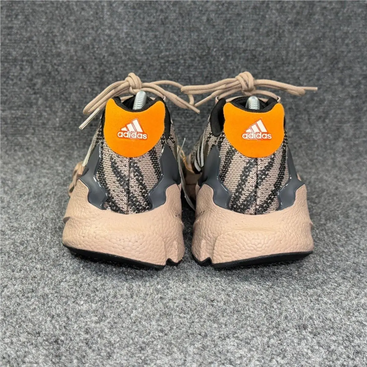 Adidas shoes - GY8204 - GY8204 - Beige 4