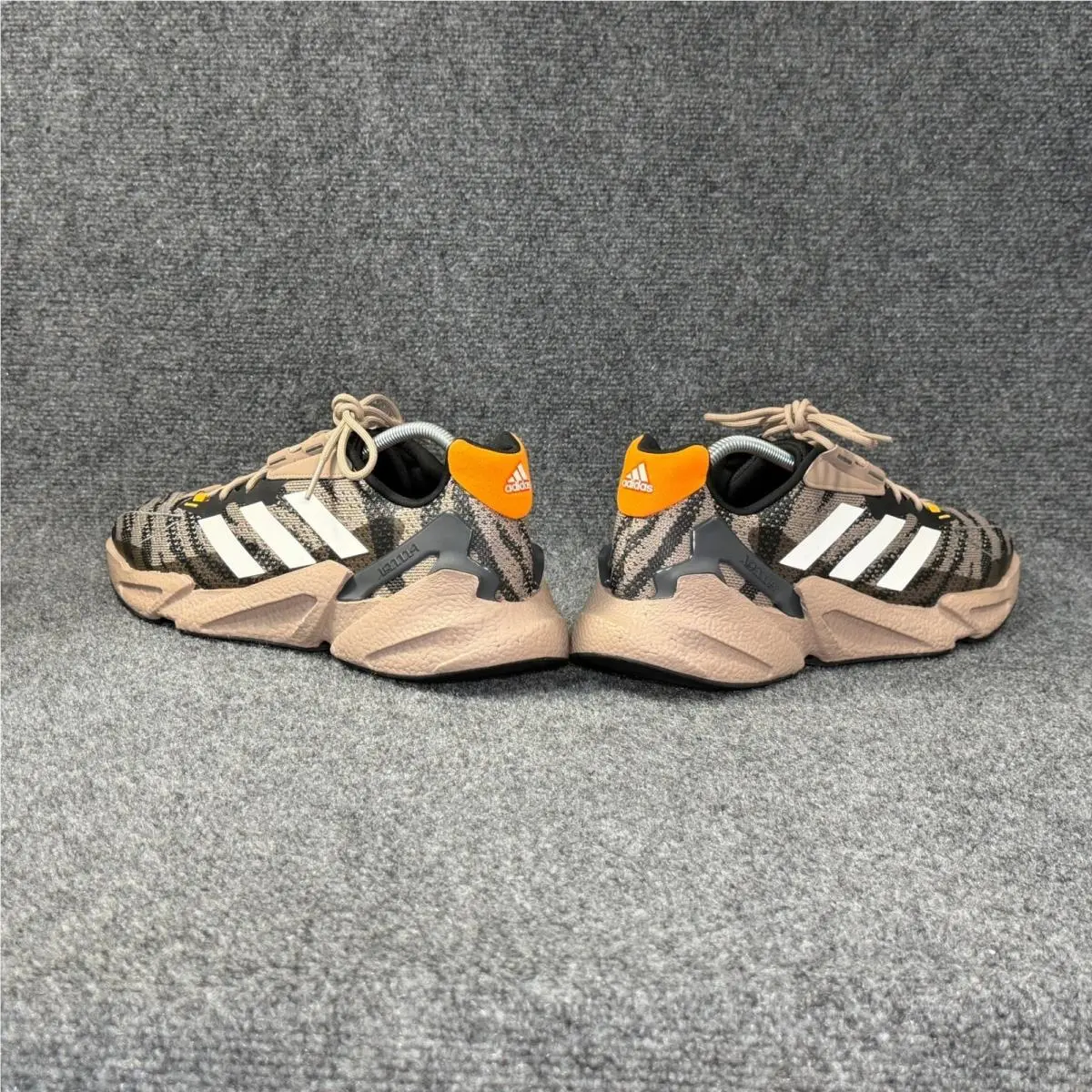 Adidas shoes - GY8204 - GY8204 - Beige 5
