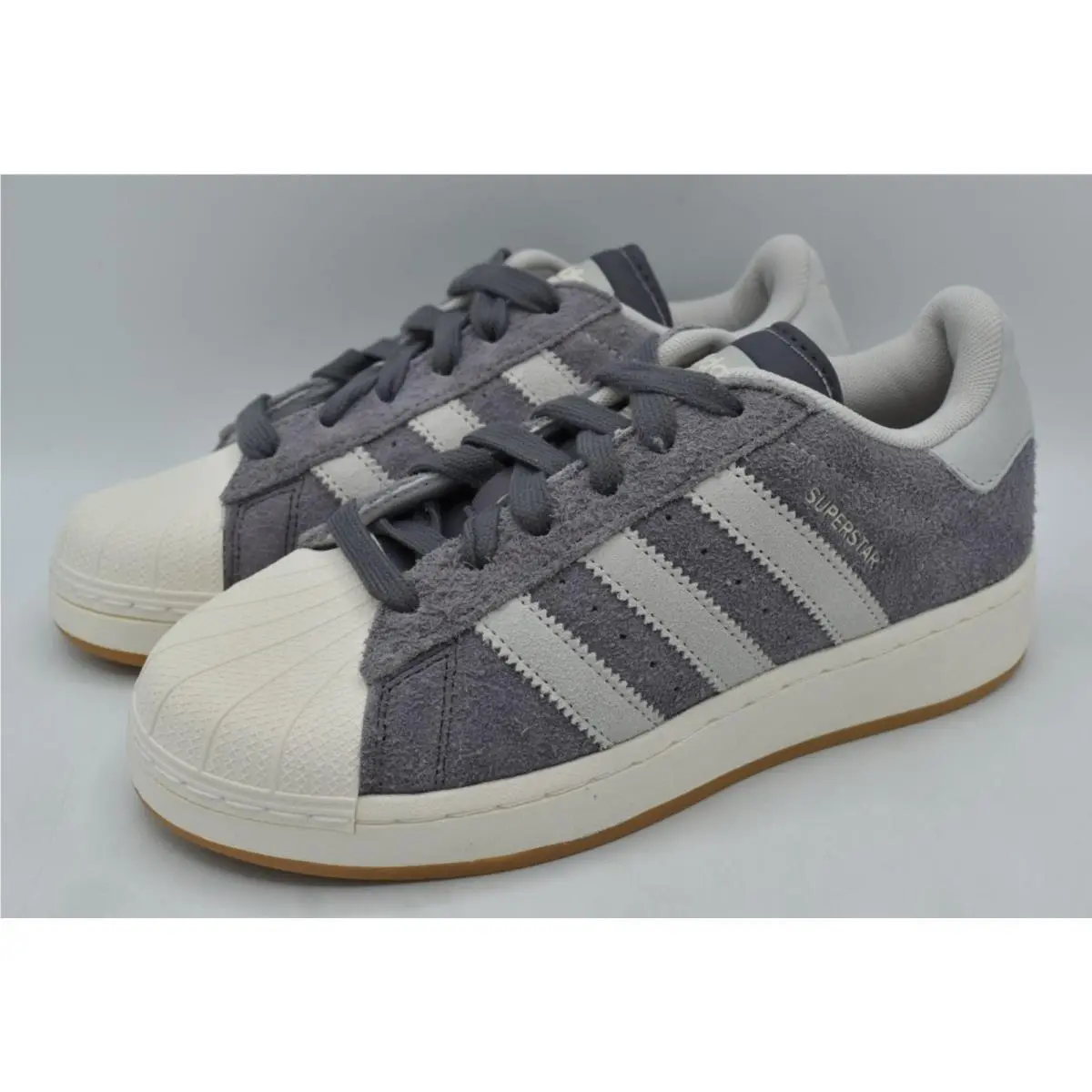 Adidas shoes - adidas Superstar - Superstar - IG2125 - Gray 0