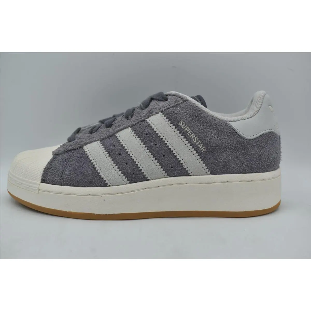 Adidas shoes - adidas Superstar - Superstar - IG2125 - Gray 4