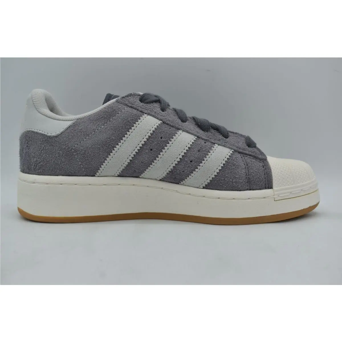Adidas shoes - adidas Superstar - Superstar - IG2125 - Gray 5