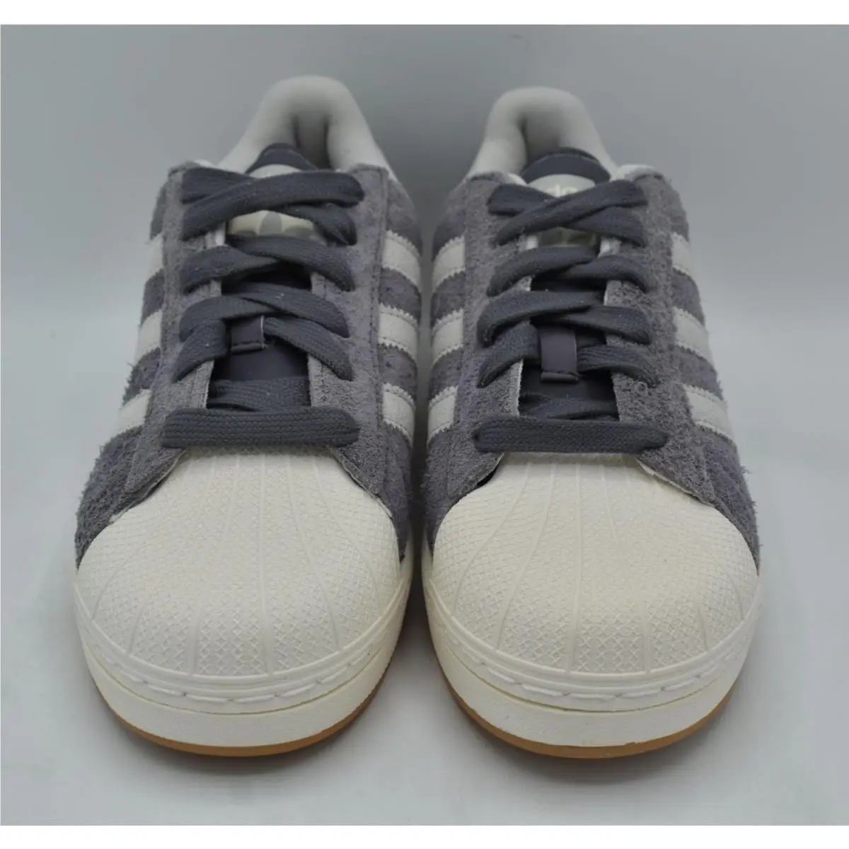 Adidas shoes - adidas Superstar - Superstar - IG2125 - Gray 6