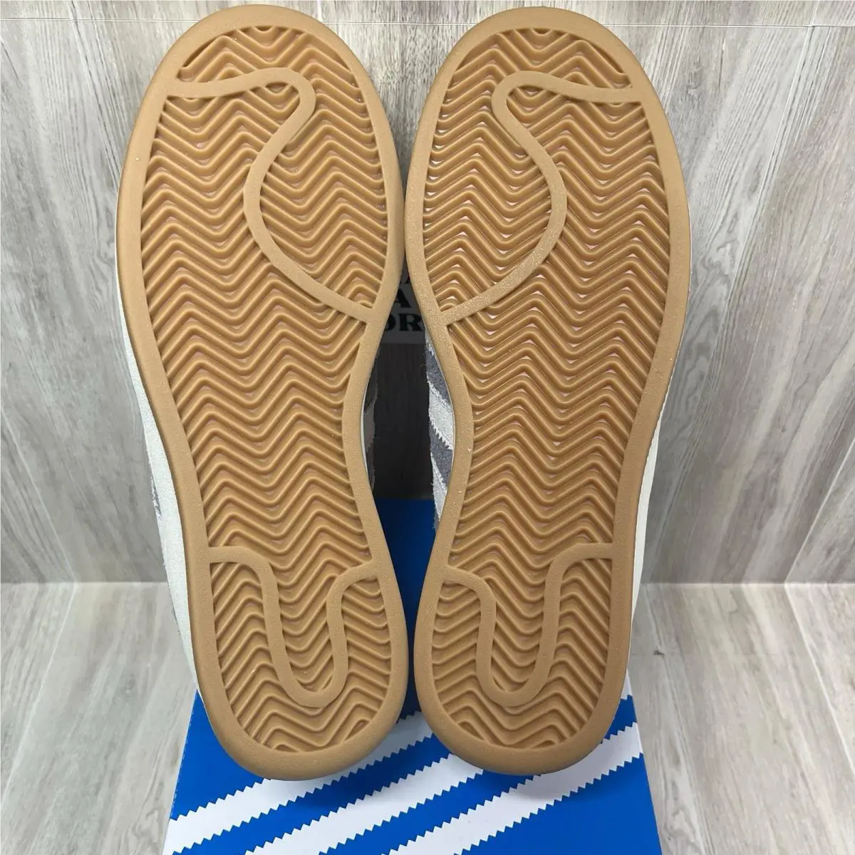 Adidas shoes - adidas Superstar - Superstar - IG2125 - Gray 6