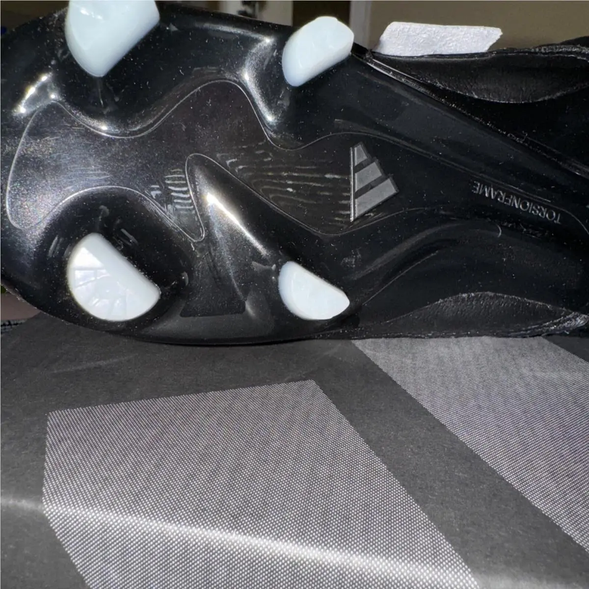 Adidas shoes - Copa Icon - Copa Icon - HQ1033 - Black (UPC: 0195747777831) 2