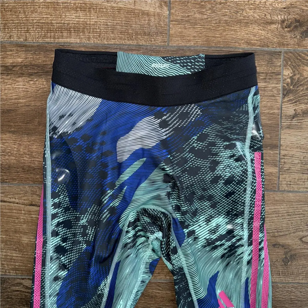 Adidas clothing - Adidas 2024 - HN8041 - Multicolor (UPC: 196460639710) 0