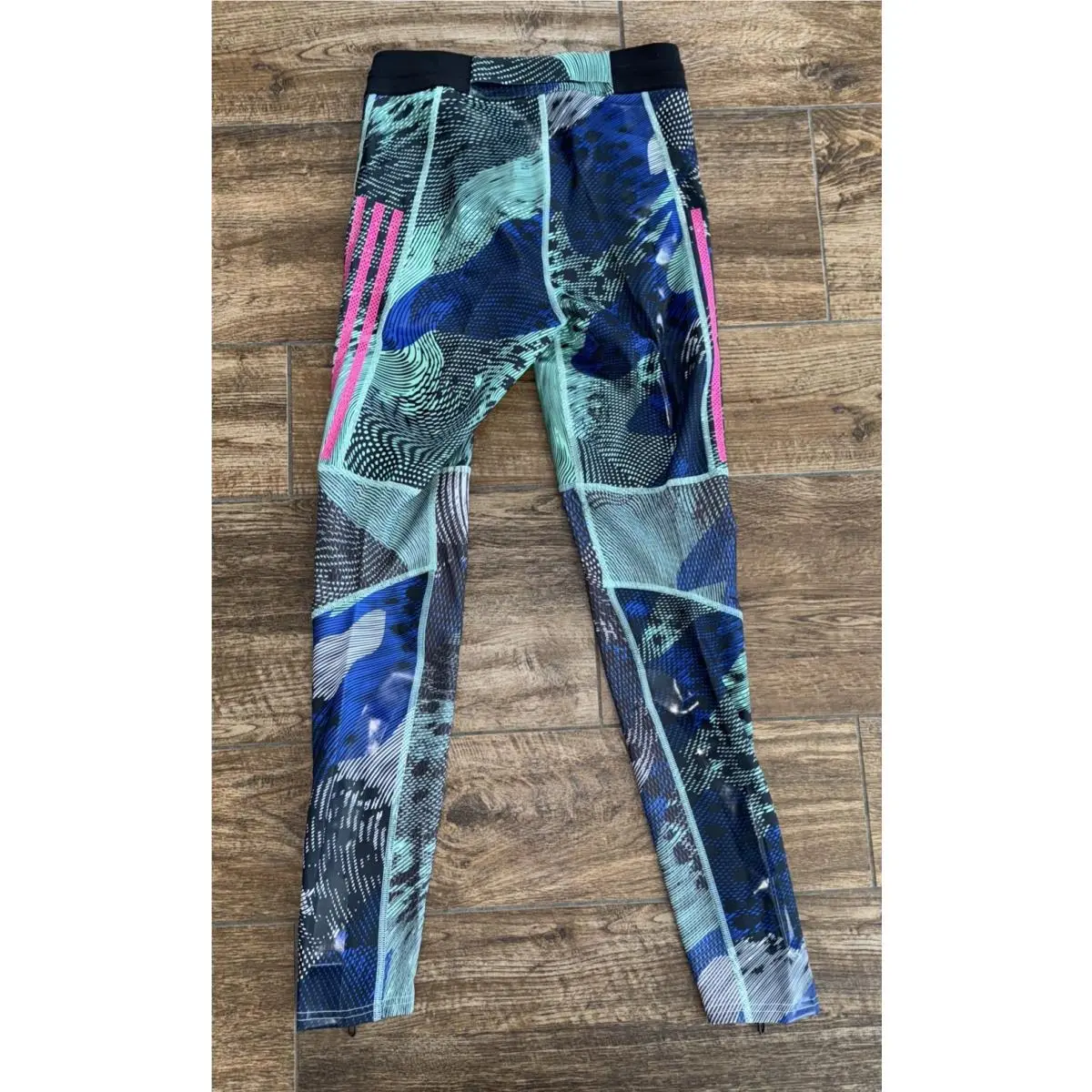 Adidas clothing - Adidas 2024 - HN8041 - Multicolor (UPC: 196460639710) 2