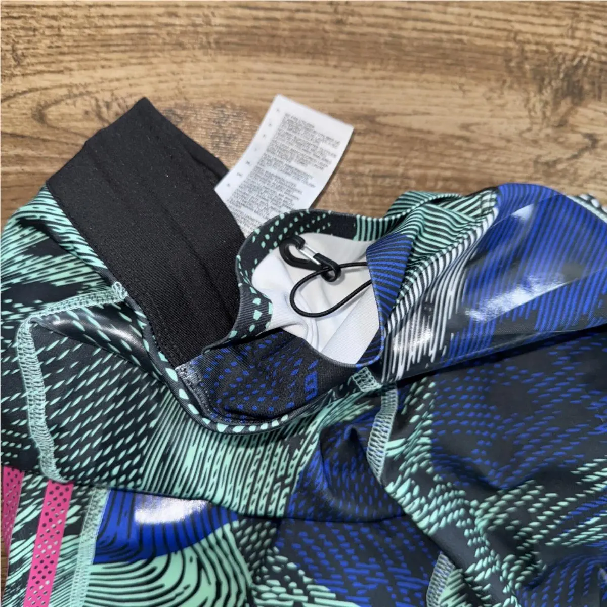 Adidas clothing - Adidas 2024 - HN8041 - Multicolor (UPC: 196460639710) 4