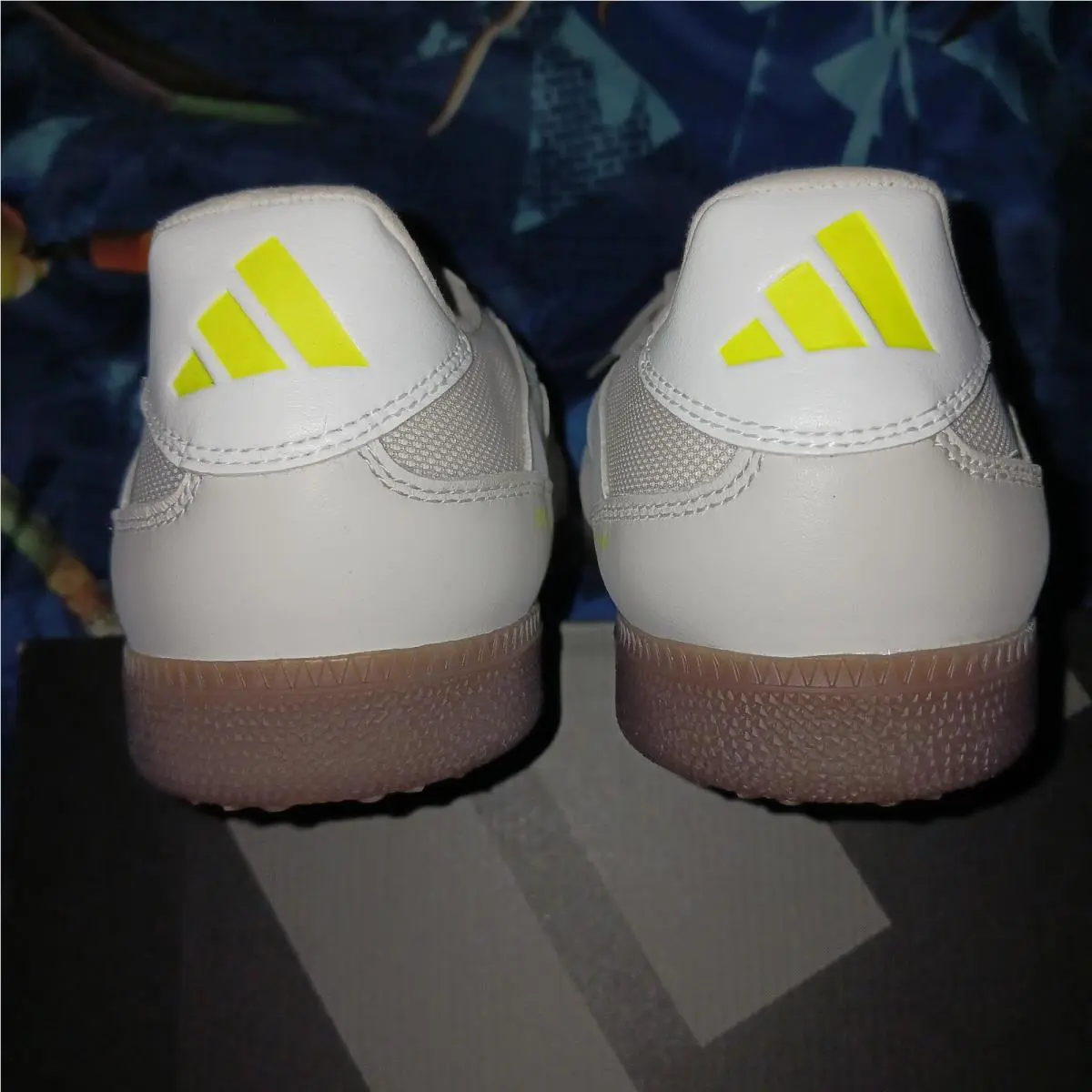 Adidas shoes - adidas Predator League Low Freestyle - GZ0003 - Grey 6