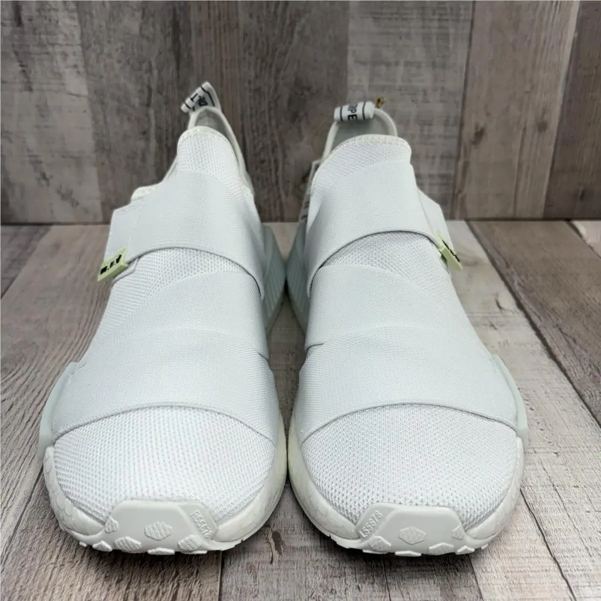 Adidas shoes - adidas NMD R1 - NMD - GW5699 - White 1
