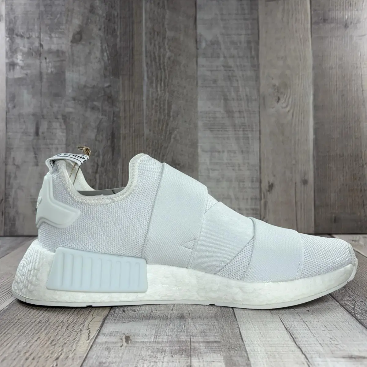Adidas shoes - adidas NMD R1 - NMD - GW5699 - White 3