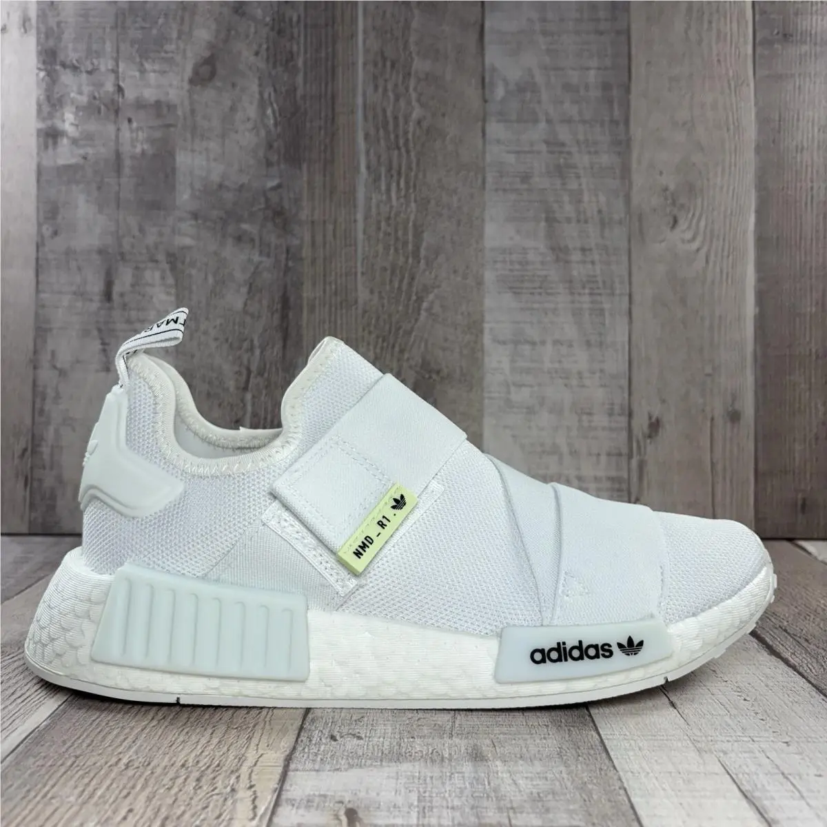 Adidas shoes - adidas NMD R1 - NMD - GW5699 - White 5