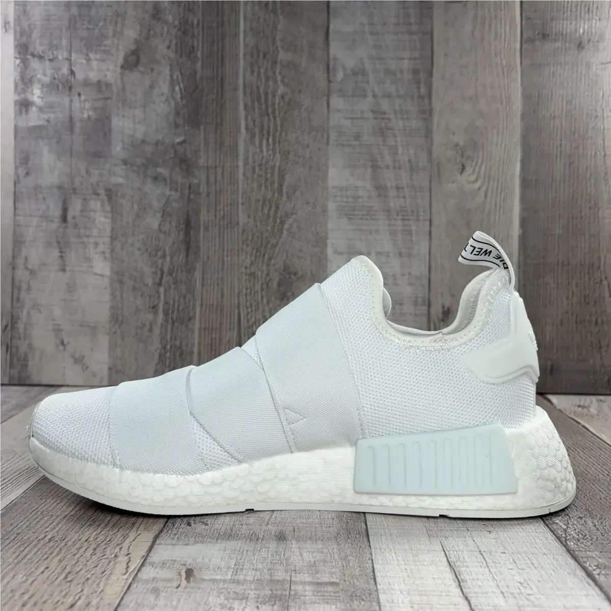 Adidas shoes - adidas NMD R1 - NMD - GW5699 - White 6