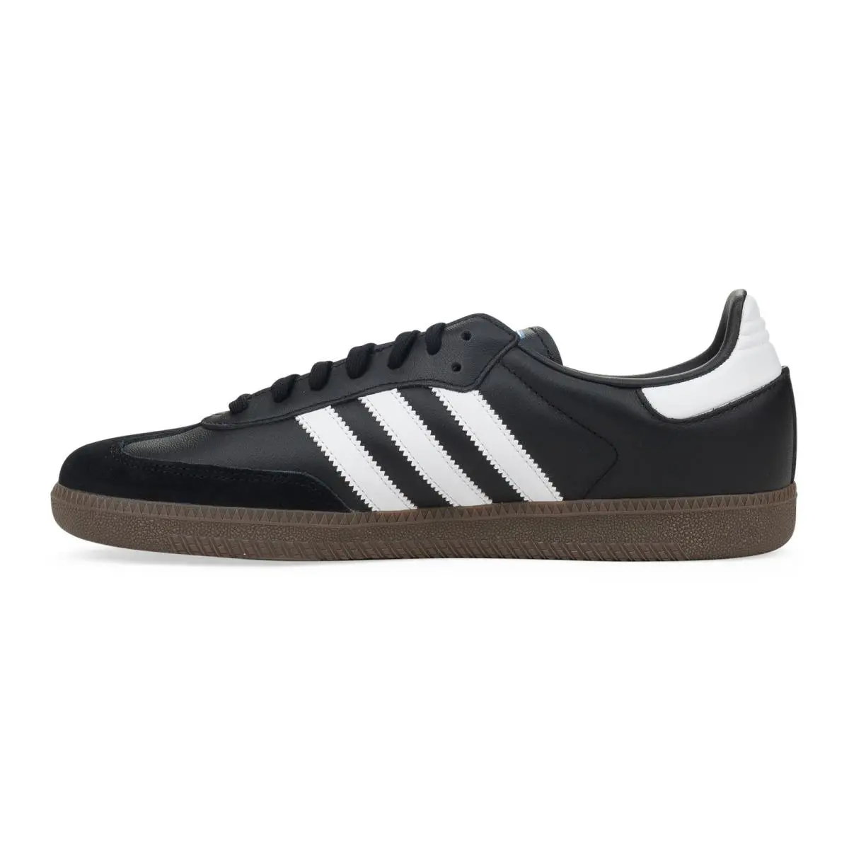 Adidas shoes - B75807 - B75807 - Black/White (UPC: 4059811988584) 0